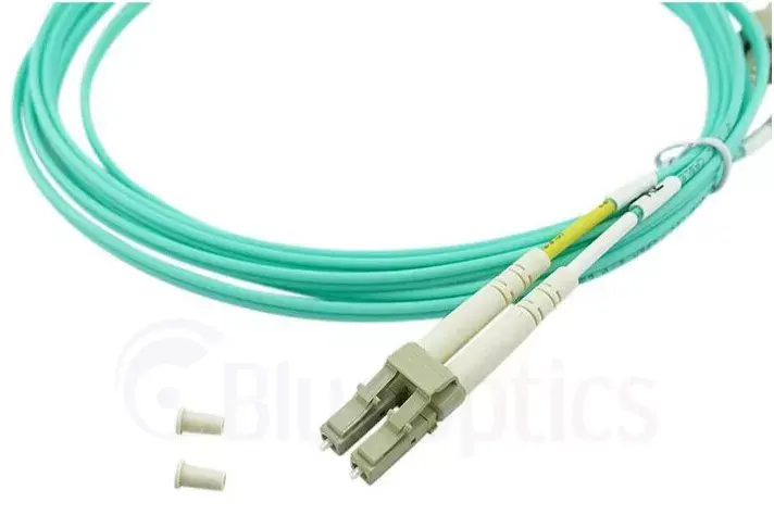 Оптоволоконный кабель BlueOptics 050502K512000005M Photo 3