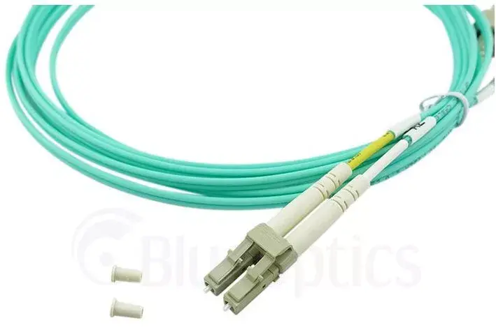 Кабель InfiniBand оптоволоконный BlueOptics 050502K512000003M Photo 2