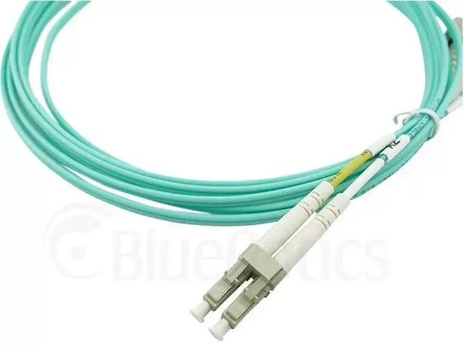Кабель InfiniBand оптоволоконный BlueOptics 050502K512000003M Photo 3