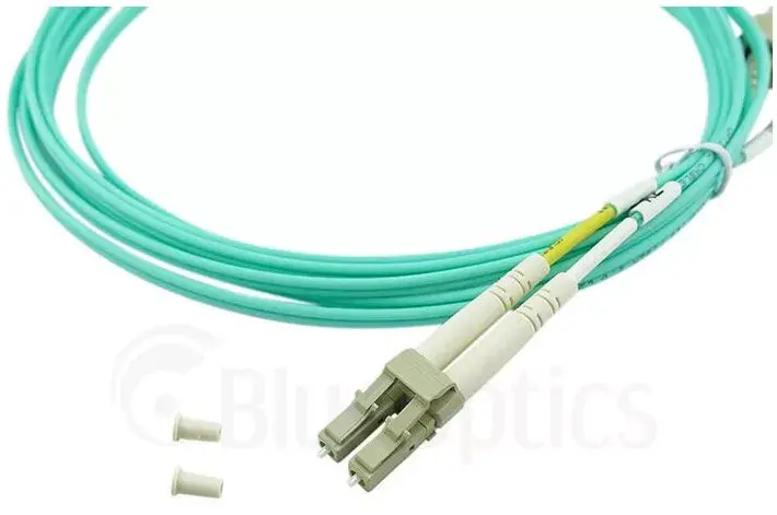 Оптоволоконный кабель BlueOptics 050502T512000003M Photo 3