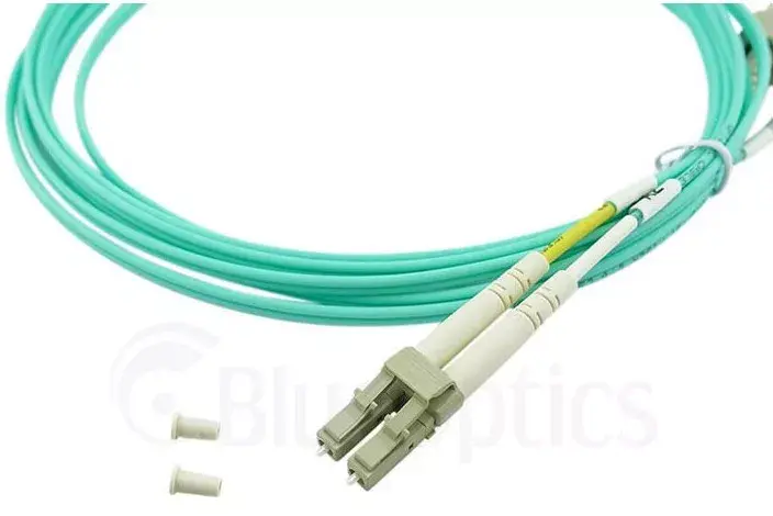 Оптоволоконный кабель BlueOptics 050502K512000002M Photo 3