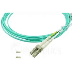 Оптоволоконный кабель InfiniBand BlueOptics 050502K512000007.5M 7.5 м LC/APC