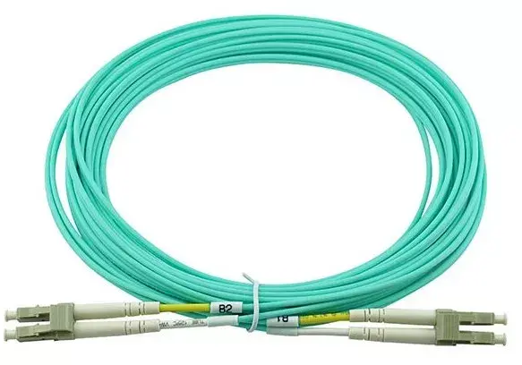 Оптоволоконный кабель InfiniBand BlueOptics 050502K512000007.5M Photo 4