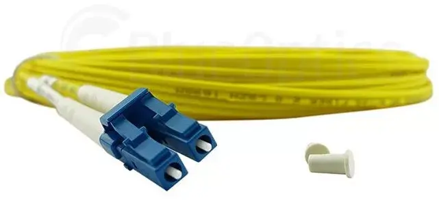 Оптоволоконный кабель BlueOptics 047202G5120000015M Photo 2