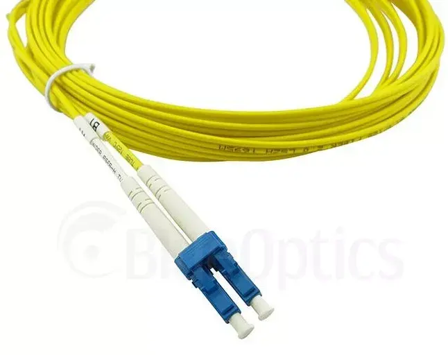 Оптоволоконный кабель BlueOptics 047202G5120000015M Photo 3