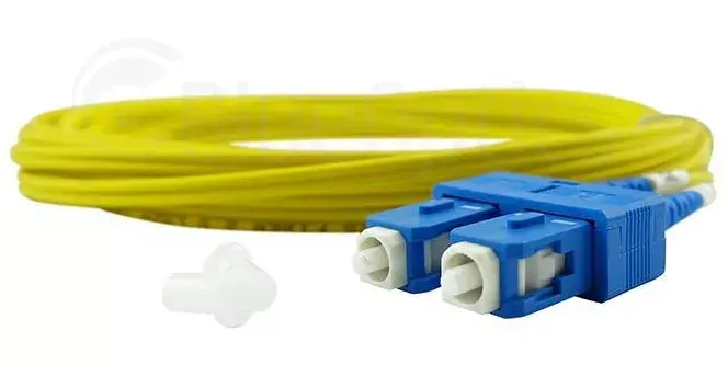 Кабель InfiniBand/оптоволоконный BlueOptics 047202G512000002M Photo 6