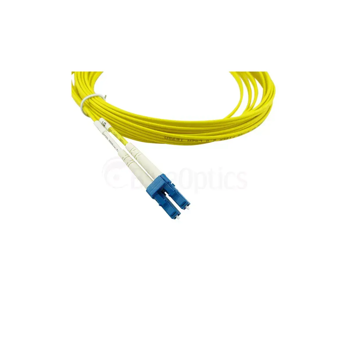 BlueOptics CAB-SMF-LC-SC-7.5-BO Оптоволоконный кабель Photo 3