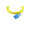 BlueOptics CAB-SMF-LC-SC-7.5-BO Оптоволоконный кабель Photo 5