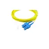 BlueOptics CAB-SMF-LC-SC-7.5-BO Оптоволоконный кабель Photo 6