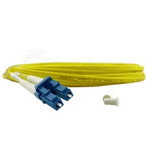 Оптоволоконный кабель BlueOptics 040402G5120000050M 50 м 2x LC LC/APC