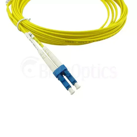 Šķiedru optikas kabelis BlueOptics SS-OP-D-LC-S-3-BO Photo 2
