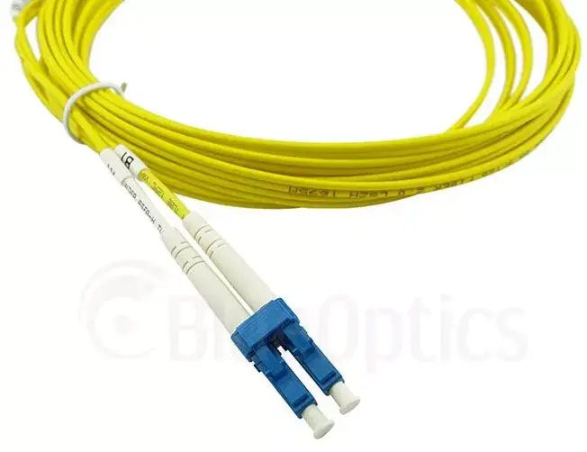 Кабель InfiniBand/оптоволоконный BlueOptics 040402G512000002M Photo 2