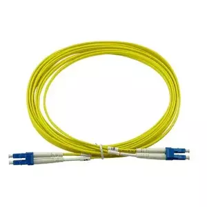 BlueOptics LC-LC Singlemode Patch Cable 2m X66260-2 G.657.A1