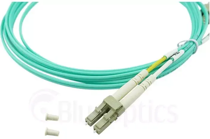 Кабель InfiniBand оптоволоконный BlueOptics 050502T512000001M Photo 2