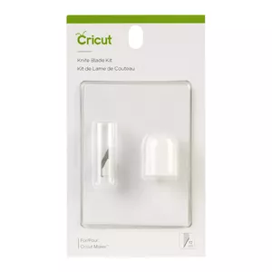 Craft Cutting Machine Cricut 2003919 Grey White Compatible with Cricut Maker