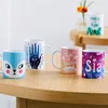 Siltuma pārneses vinila lapa Cricut Infusible Ink Photo 5