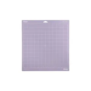 Cricut Explore/Maker StrongGrip Machine Mat 12x12 Violet