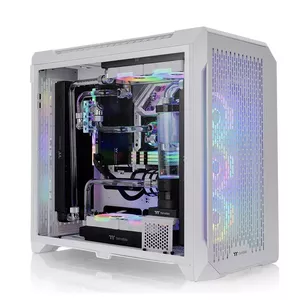 PC Case Thermaltake CTE C750 Full Tower White
