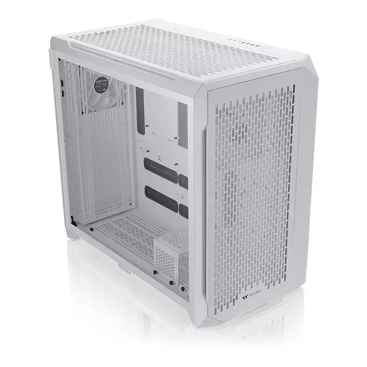 Компьютерный корпус Thermaltake CTE C750 Photo 2