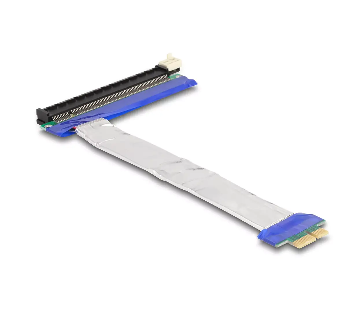 DeLOCK Riser Card PCI Express x1 на x16 Photo 2