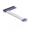 DeLOCK Riser Card PCI Express x1 на x16 Photo 2