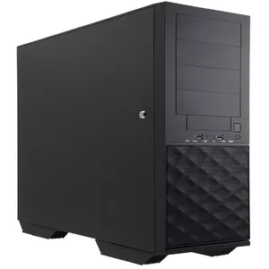 Tarox M M7245ZP Tower Intel® Core™ i7 i7-12700 32 GB DDR4-SDRAM 1 TB Твердотельный накопитель (SSD) NVIDIA RTX A4500 Windows 11 Pro Черный