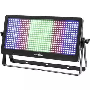 Световой эффект LED EUROLITE DMX 540 RGB – RGB эффект для сцены, управление DMX
