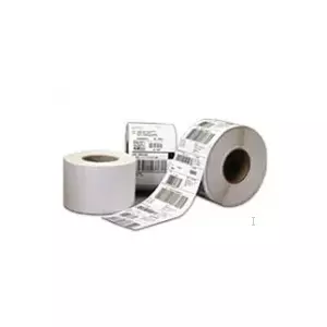 Wax Ribbon Zebra 2100 106 x 450 mm