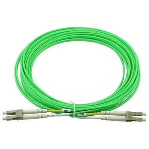 BlueOptics SFP3131GU4MK InfiniBand fibre optic cable 4 m LC Green