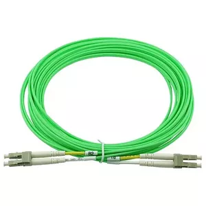 BlueOptics SFP3131GU2.5MK InfiniBand fibre optic cable 2.5 m LC Green