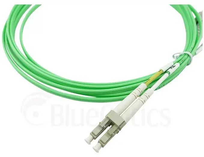 BlueOptics SFP3131GU2.5MK InfiniBand fibre optic cable Photo 2