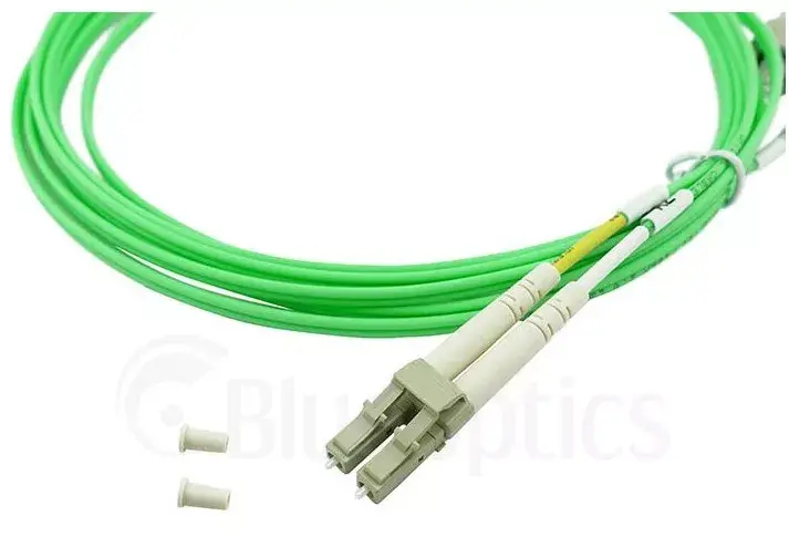 BlueOptics SFP3131GU2.5MK InfiniBand fibre optic cable Photo 3