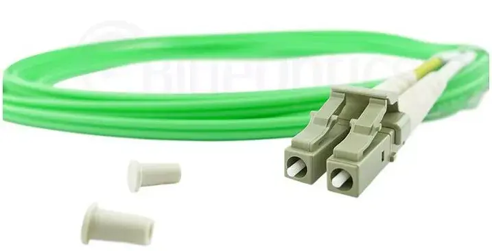 InfiniBand fibre optic cable BlueOptics SFP3131GU1.5MK Photo 4
