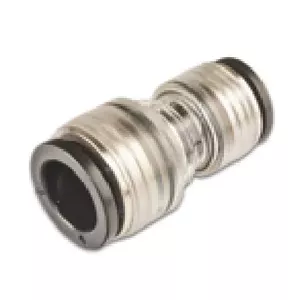 Lightwin DC 12/8MM RED connector & cable seals Grey max 1.2 cm diameter
