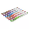 Capped gel pen Hama Pastel 6 pc Photo 2