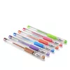 Capped gel pen Hama Pastel 6 pc Photo 3
