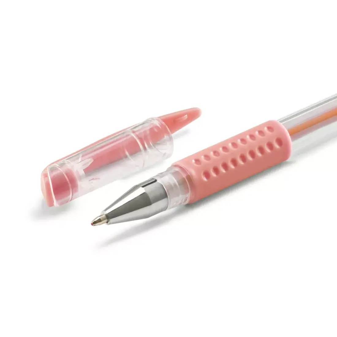 Capped gel pen Hama Pastel 6 pc Photo 8