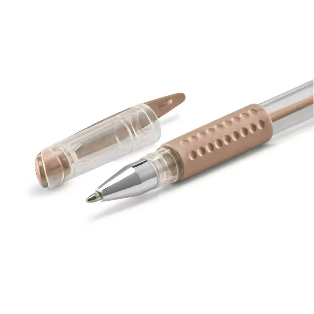 Capped gel pen Hama Pastel 6 pc Photo 9