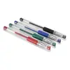 Capped gel pen Hama Basic 4 pcs Photo 3
