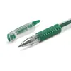 Capped gel pen Hama Basic 4 pcs Photo 4