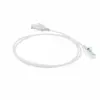 ACT White 7 metru LSZH U/UTP CAT6 patch kabelis Photo 2