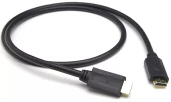 Monitor & Display Cables