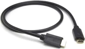 HDMI кабель G&BL HD4200E10 1м Тип A 10.2 Гбит/с 4096x2160