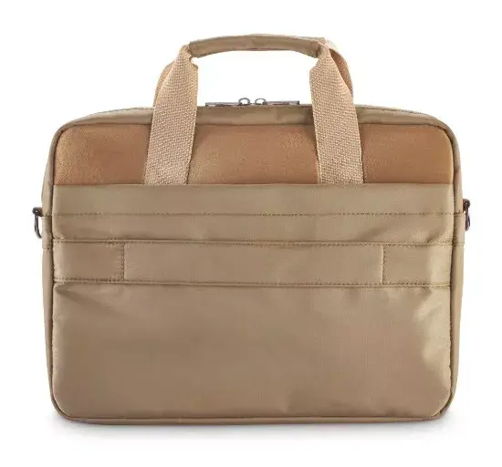 Toploader bag Hama Velvet 35.8 cm (14.1") Photo 2