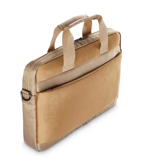 Toploader bag Hama Velvet 35.8 cm (14.1") Photo 3