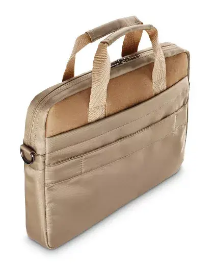 Toploader bag Hama Velvet 35.8 cm (14.1") Photo 4