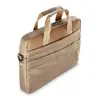 Toploader bag Hama Velvet 35.8 cm (14.1") Photo 4