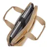 Toploader bag Hama Velvet 35.8 cm (14.1") Photo 6