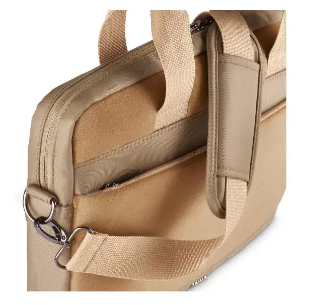 Toploader bag Hama Velvet 35.8 cm (14.1") Photo 7