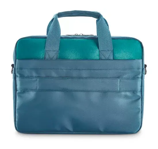 Toploader bag Hama Velvet 35.8 cm (14.1") Photo 2
